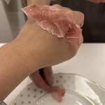 ペレグリーノ - 