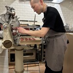 ペレグリーノ - 