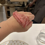 ペレグリーノ - 