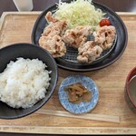 めん六や - 料理写真: