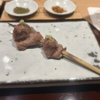 おみ乃 神谷町 - 