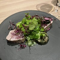 レストラン エンヌ - 