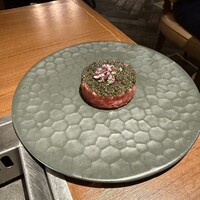 焼肉うしごろ 表参道店 - 