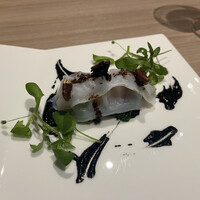 レストラン エンヌ - 