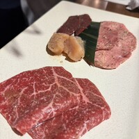 焼肉うしごろ 表参道店 - 