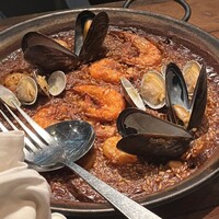 バル デ エスパーニャ ムイ 東京店 - 