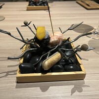 レストラン エンヌ - 