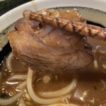 つけソバ いしい - 