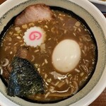 つけソバ いしい - 