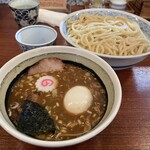 つけソバ いしい - 