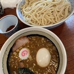 つけソバ いしい - 