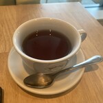 モルソー - 紅茶