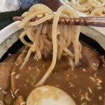 つけソバ いしい - 