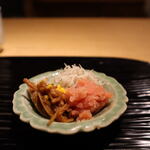 富小路 やま岸 - 