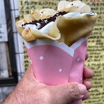 ピエロ - 料理写真: