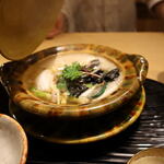 富小路 やま岸 - 