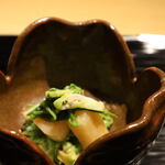 富小路 やま岸 - 