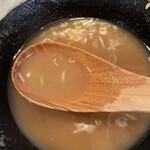 つけソバ いしい - 