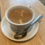 モルソー - コーヒー