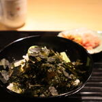 富小路 やま岸 - 