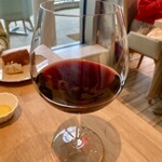 モルソー - ピノノワール