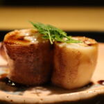 富小路 やま岸 - 