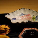 富小路 やま岸 - 