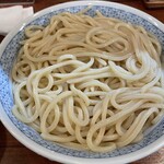 つけソバ いしい - 