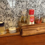 つけソバ いしい - 