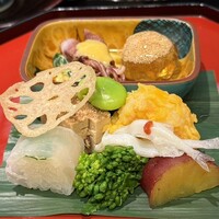 加賀屋 銀座店 - 