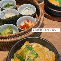 水剌間 恵比寿本店 - 