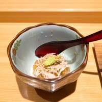 すし 福寿 - 