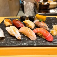 すし 福寿 - 