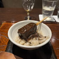 デンクシフロリ - 