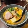 ラーメン札幌一粒庵