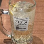 中華料理 ハマムラ イオンモールKYOTO店 - 