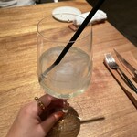 蘖 - 連れのエルダーフラワー