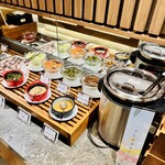 asama dinning - Ochazuke Bar