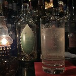バー シモン （BAR SIMON） - 大阪難波/バー | 食べログ