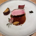 蘖 - イベリコ豚の最上級「ペジョータ」