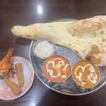 インド・ネパール料理 京都ダイニング - 
