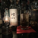 BAR SIMON - Osaka Namba/Bar | Tabelog