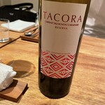 蘖 - ペアリング⑤はアヒージョと