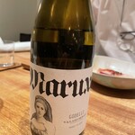 蘖 - ペアリング⑥は金目鯛と