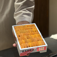 恵比寿 鮨 はつめ - 