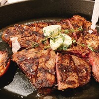 BLT STEAK OSAKA - 
