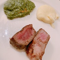 BLT STEAK OSAKA - 