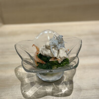 恵比寿 鮨 はつめ - 
