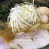 横浜家系らーめん 天王家 寒川総本店