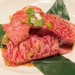 叙々苑 上野マルイ店 - 